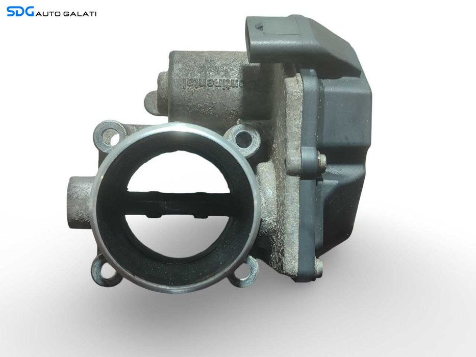 Clapeta Acceleratie Hyundai i20 1.4 1.6 CRDI 2008 - 2014 Cod 35100-2A900 [A1034]