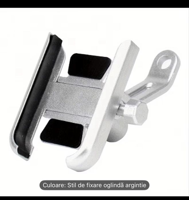 Suport telefon pentru Scuter/Motocicleta/bicicleta