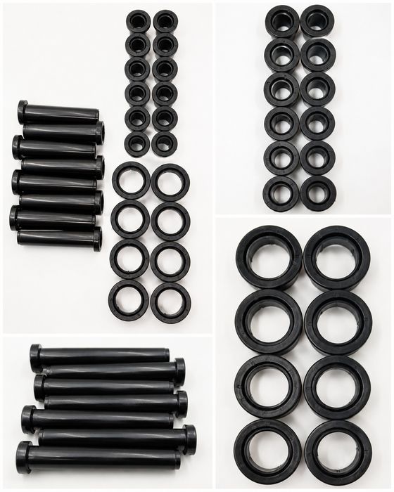 Vând set complet bucse Polaris Sportsman 500/570/700/800 etc