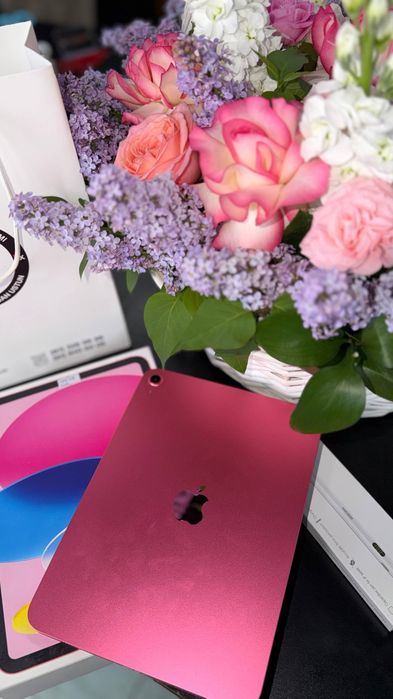 Айпад 11 а16 новый