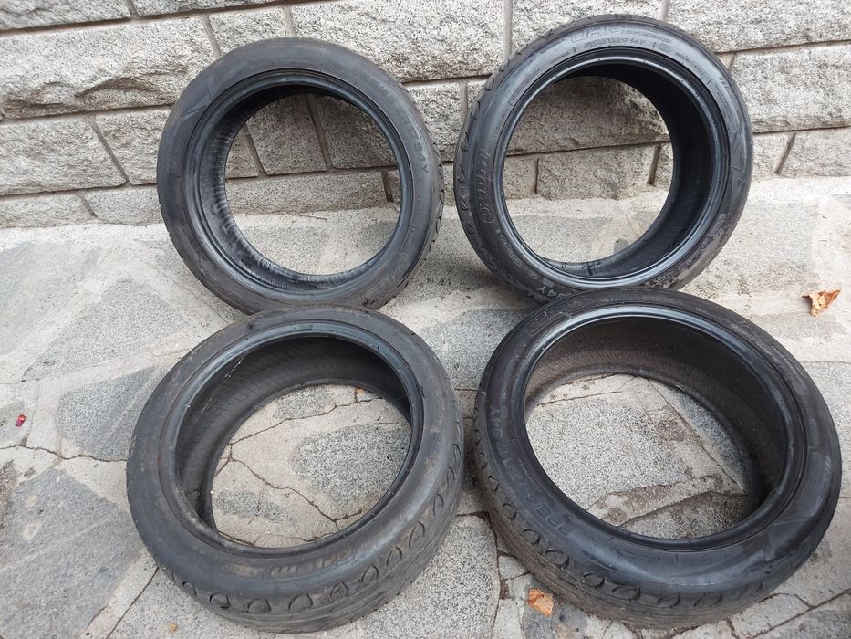 Летни гуми Orium  225 45 17