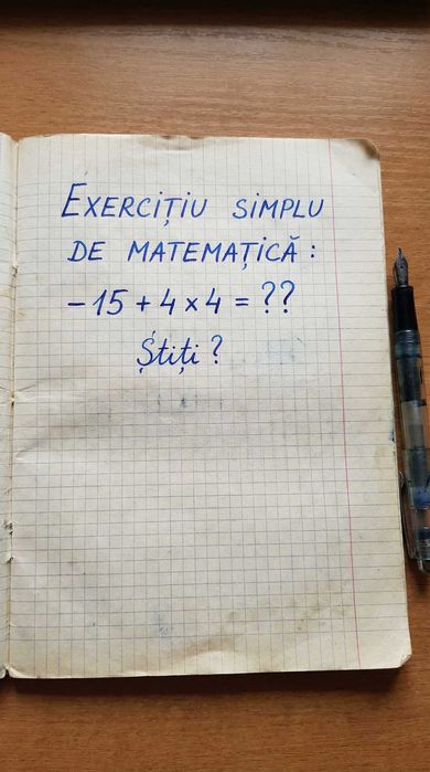 Meditatii la Matematica cls. I-VIII, cu Sicario