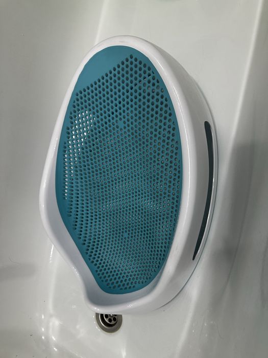 Горка для купания от 0 до 7 месяцев