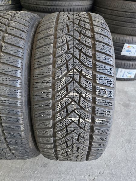 235/45/18 DUNLOP 2бр