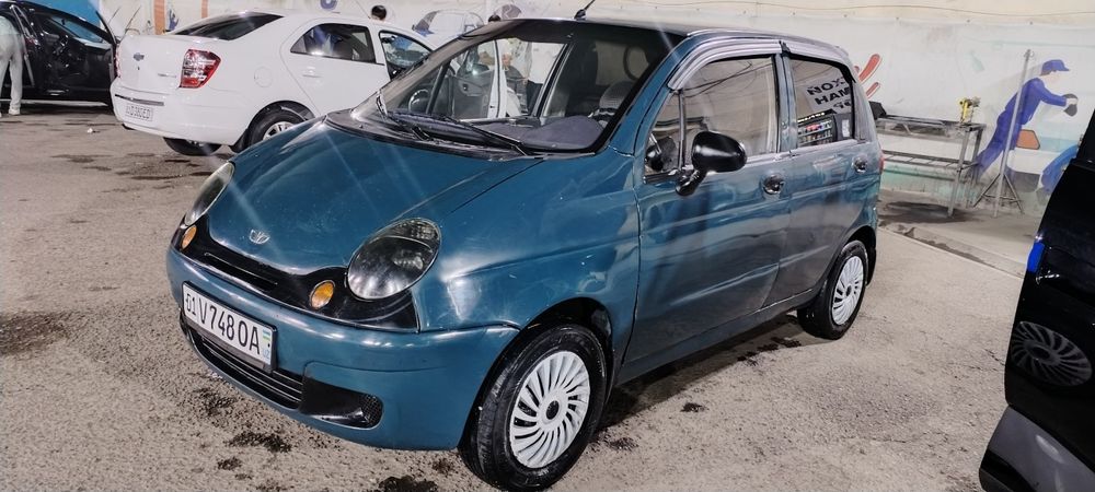matiz mx sotiladi