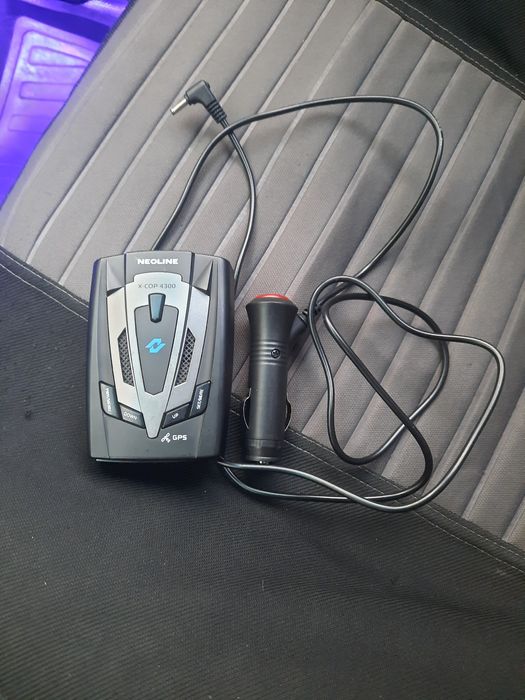 Neoline X-СОР 4300