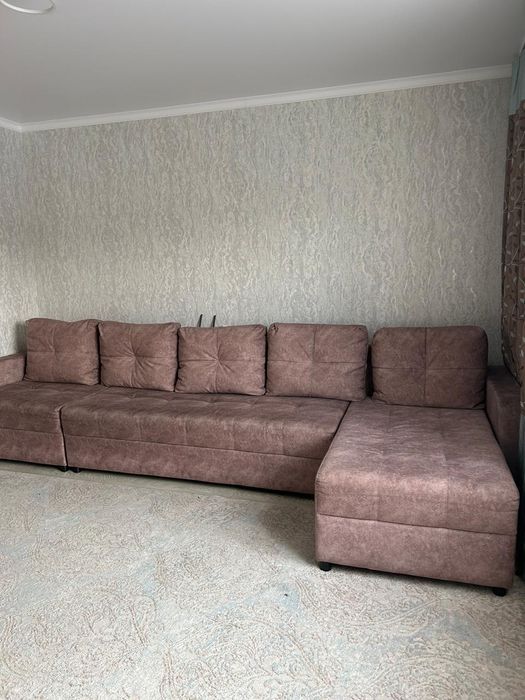 Диван в отличном состоянии