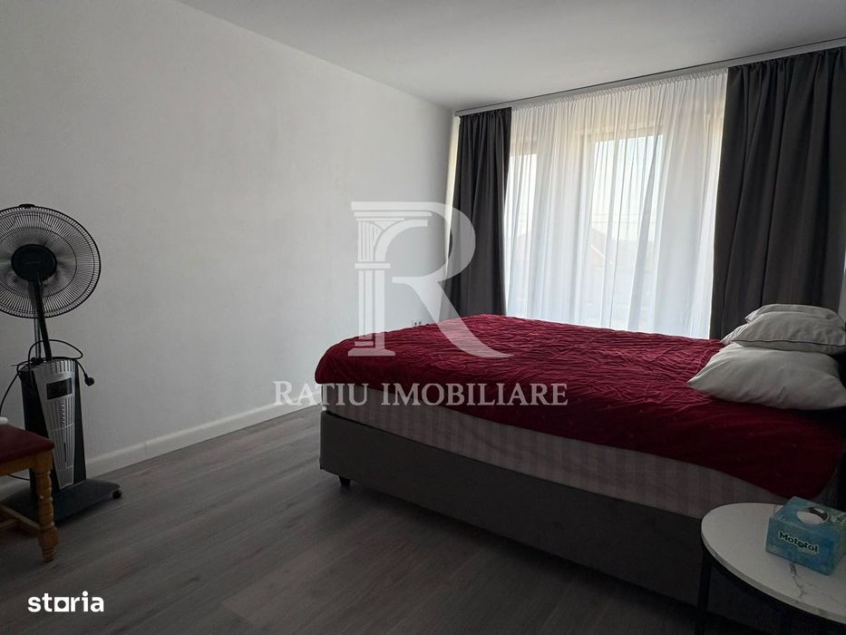Duplex de inchiriat cu 6 camere | Zona dealuri | Oradea