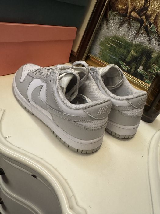 Все в новом состоянии