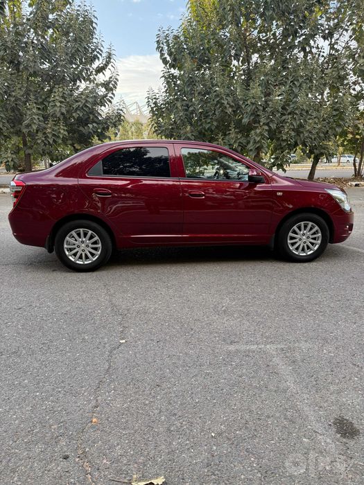 Chevrolet Cobalt