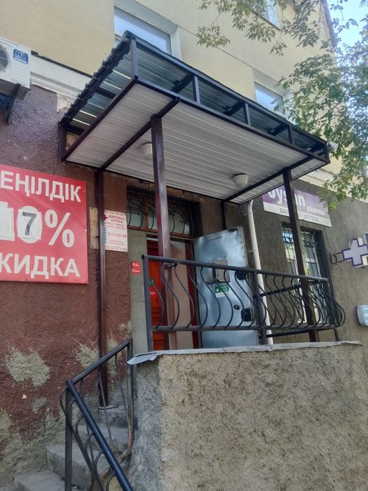 Сварщик на выезд