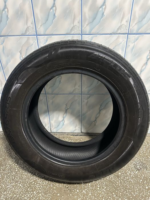 Anvelope r15 195 55 M+S