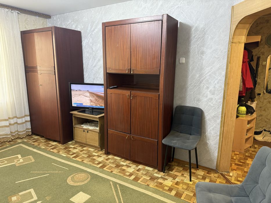 Аренда квартиры