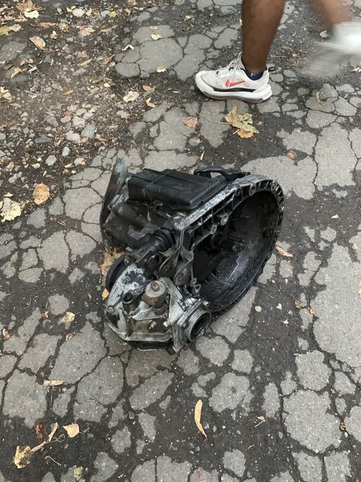 Алфа ромео 164 2.5td vm на части