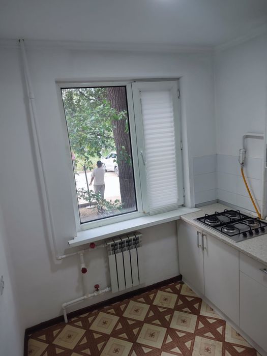 Продам 2-х комнатную квартиру
