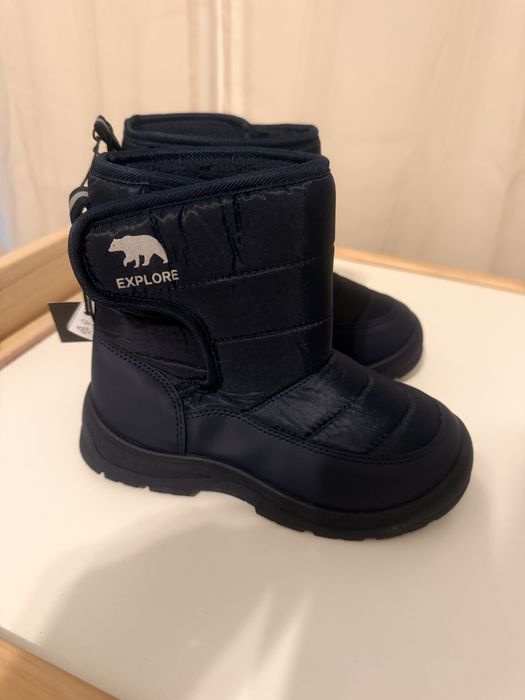 Детски апрески размер 30