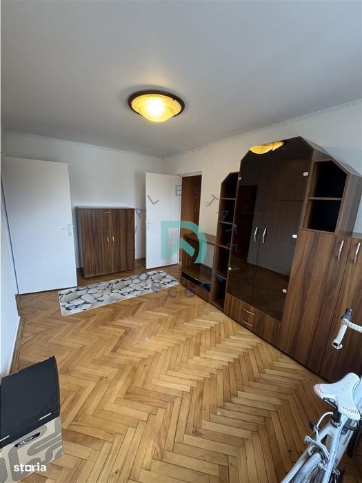 Apartament de vanzare Astra, Brasov