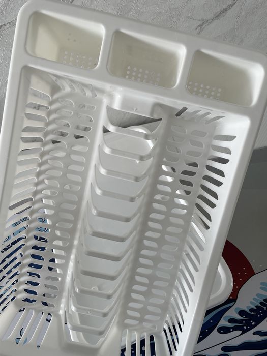 Сушилка для посуды