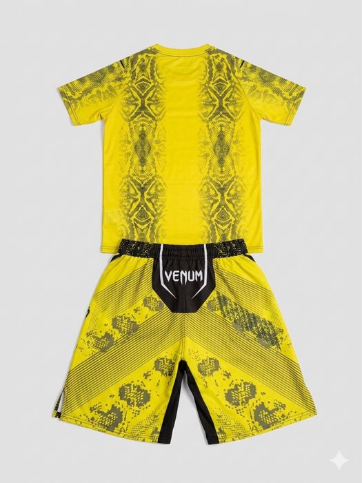 VENUM Рашгард и шорти