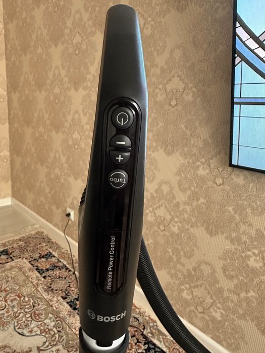 Пылесос Bosch Serie 6