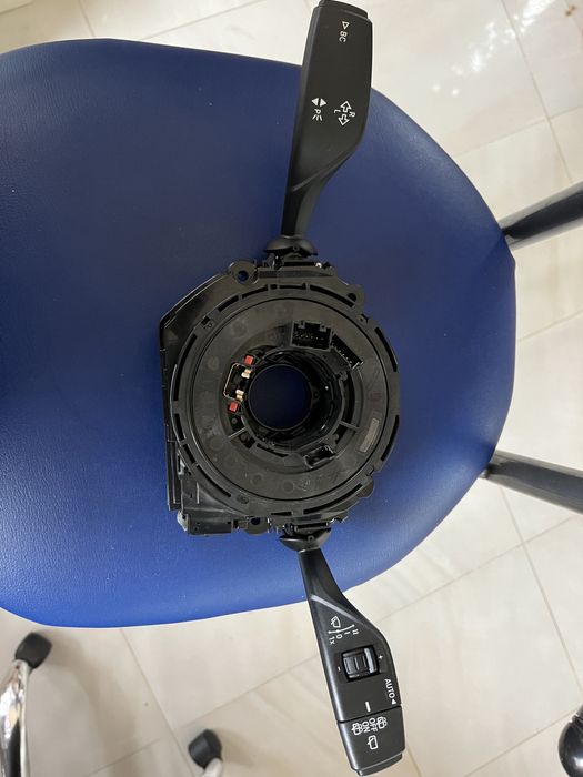 X5 F15 лентов кабел