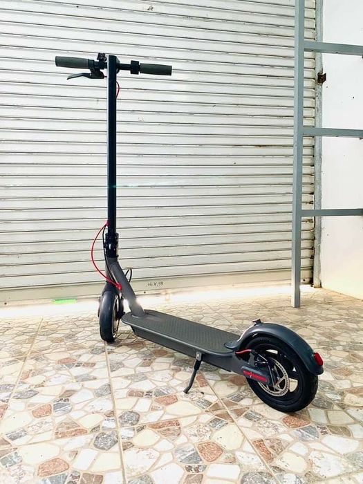 Xiaomi Electric Scooter / Срочно продается