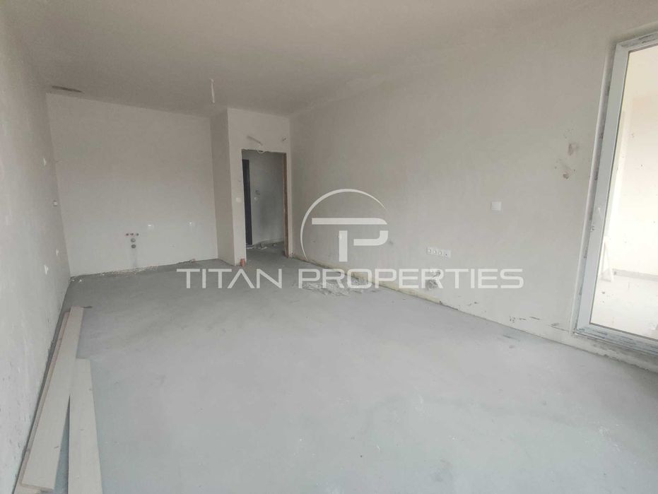 Продава се Двустаен апартамент в Пловдив, Кършияка - 68 кв.м за 1471 €/кв.м - Снимка #1