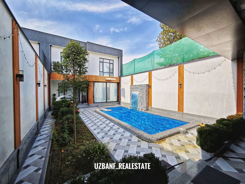 Центр Луначарский, Турон Продается Евро Дом Hi-Thech!!!