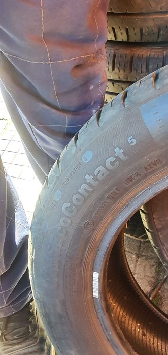 Гуми 2бр 185/60/14- 1бр- 60лв