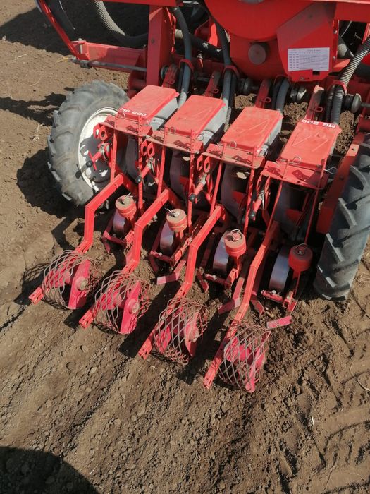 Semanatoare pentru  legume