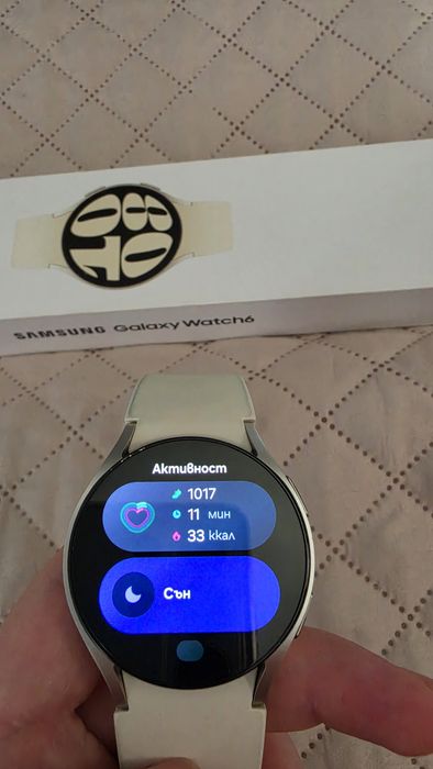 Samsung Galaxy Watch 6 LTE 40mm