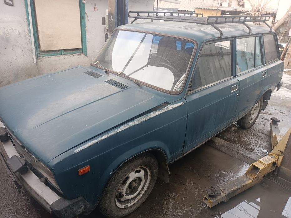 Продам Ваз 21043