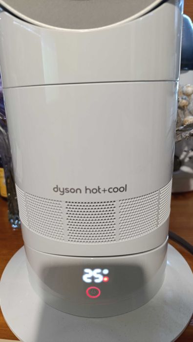 Dyson АМ09 Hot+Cool
