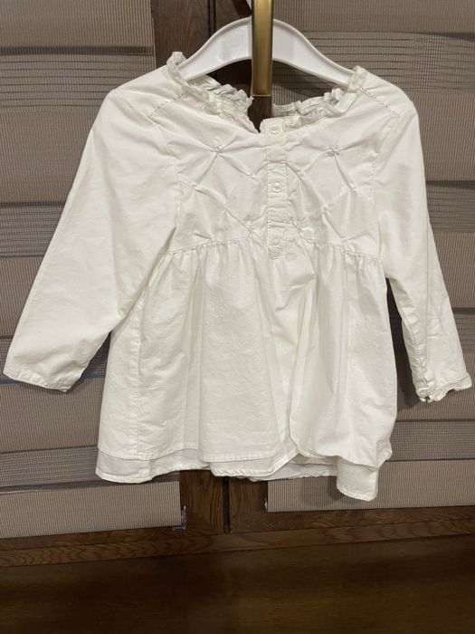 Camasa deosebita fetite