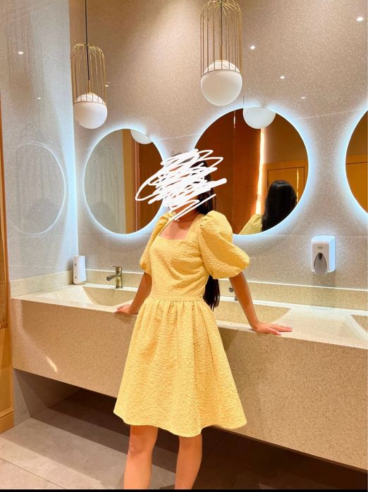 Женское платье Lichi