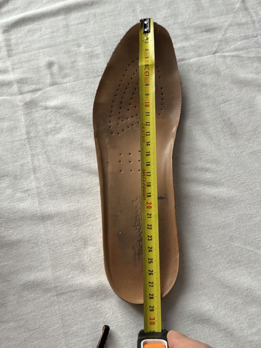 Santoni,sneakersi pt. bărbați,mărimea 43,5(9)