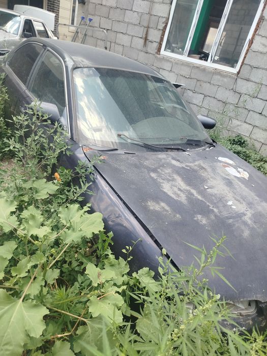 Мазда XSRDOS6 авторазбор