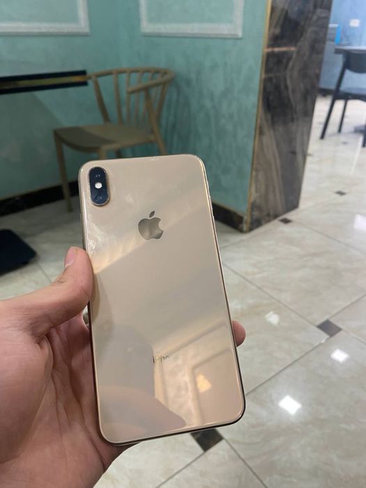 iphone xs max sotiladi