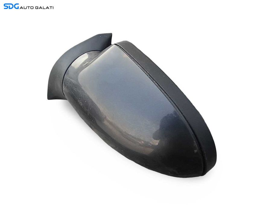 Oglinda Retrovizoare Exterioara Stanga Electrica Mercedes Clasa A W168 1997 - 2004 [LR8545]