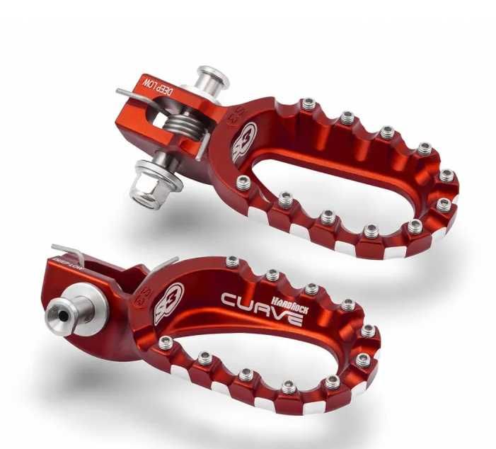 Тунинг стъпенки S3 за Ktm/Husqvarna/Gas-Gas/Sherco