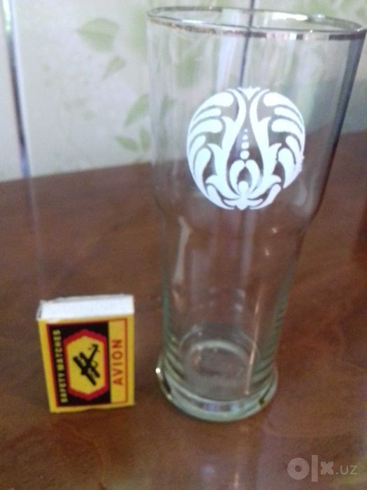 Продам Шесть стаканов