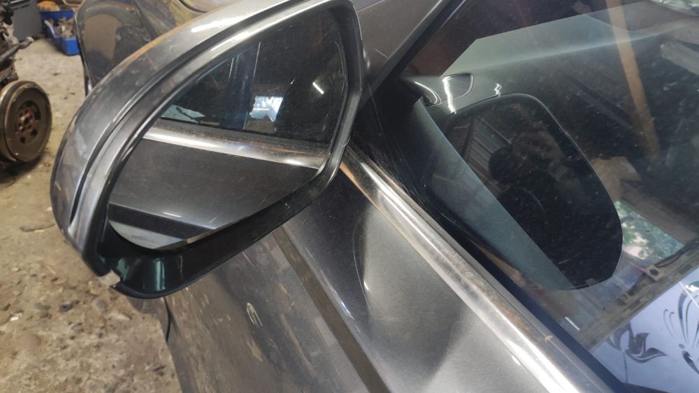 Oglindă stânga/dreapta Audi A6 4G C7