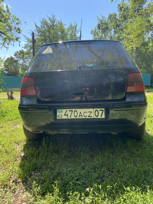 Продам Гольф 4 срочно