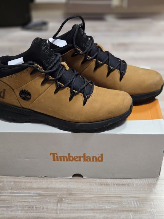 Обувки  Timberland
