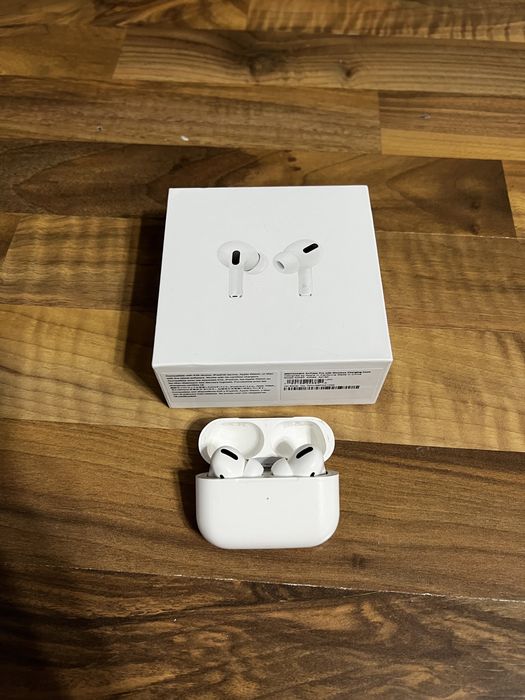 Apple AirPods Pro 2