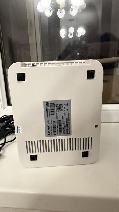 Термопринтер Xprinter XP-420B