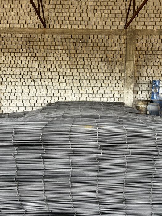 Kladka setka, Кладочная сетка, Газаблок сетка,