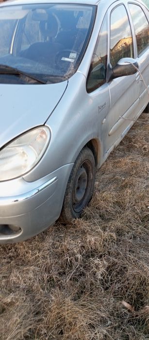 Ситроен Ксара пикасо