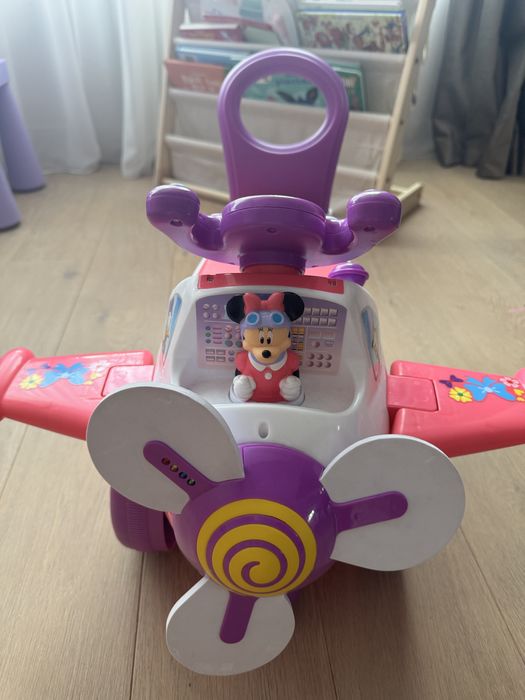 Masinuta Disney marca Kiddieland