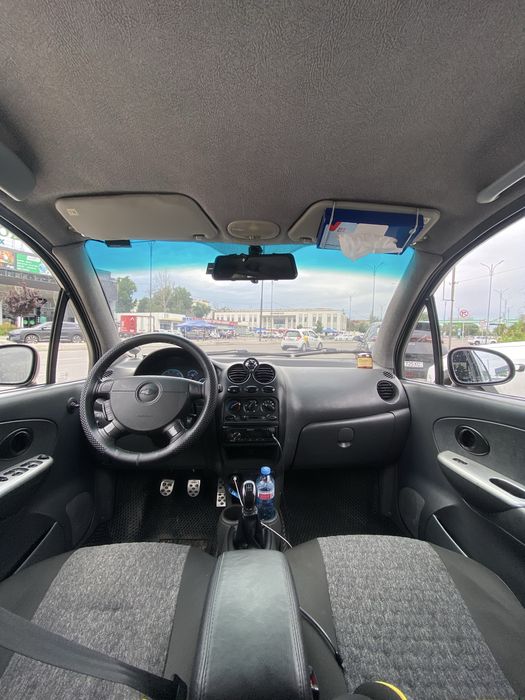 Matiz best srochna sotiladi